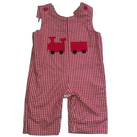 FUNTASIA Too reversible overalls (3M) - Picture 2 of 2